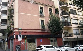 venta edificio tarragona centro