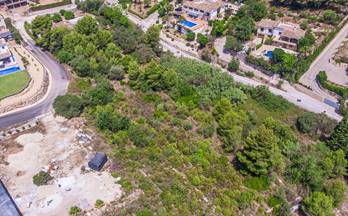 venta terrenos solares javea xabia castellans