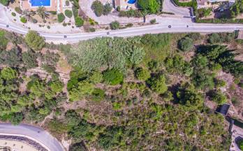 185 terrenos y fincas en venta benissa