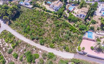 406 terrenos y fincas en venta alicante provincia
