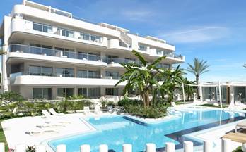 900 casas en venta campoamor