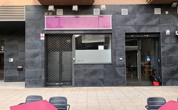 venta local l´hospitalet de l´infant l hospitalet de l infant 