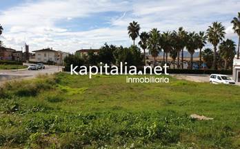 79 terrenos y fincas en venta ontinyent