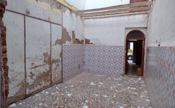 venta casa unifamiliar castellon de la plana san roque
