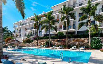 venta apartamento estepona huerta nueva