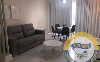 379 venta de pisos con terraza en marbella
