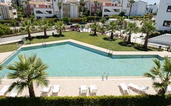 venta duplex estepona el campanario