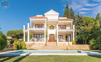 venta villa marbella las chapas
