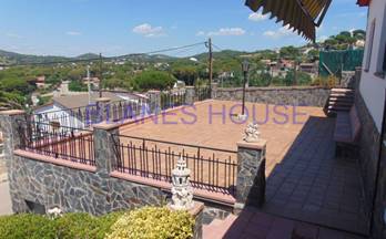 197 casas en venta maçanet de la selva