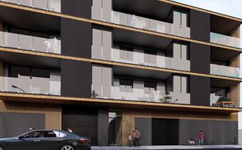 52 pisos en venta vilanova de segria