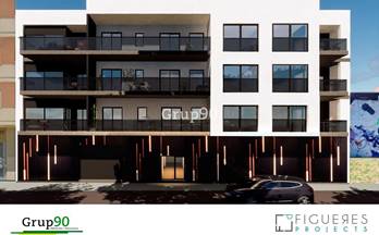 venta piso lleida bordeta