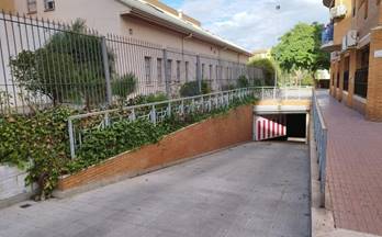 venta garaje huelva los rosales