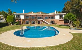 120 casas en venta benalmadena
