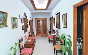 venta casa unifamiliar medina de las torres medina de las torres