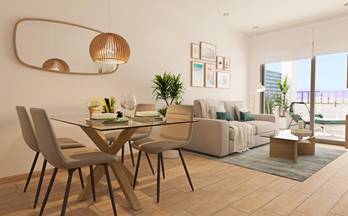 1087 pisos en venta los dolses