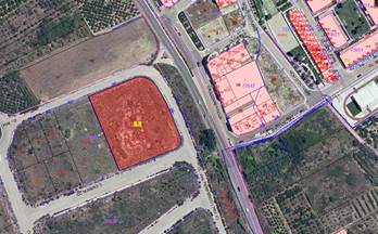 57 terrenos y fincas en venta villalonga