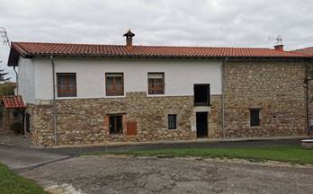4 terrenos y fincas en venta los corrales de buelna
