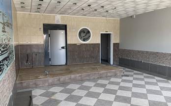 1 locales en alquiler navas del rey