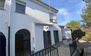 venta chalet adosado montefrio village