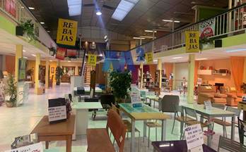 alquiler nave coslada 