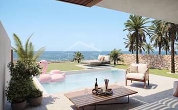 68 pisos en venta la camella