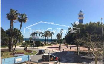 venta piso velez malaga torre del mar