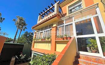 60 casas en venta chiclana de la frontera