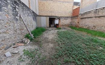 venta terrenos solares sant carles de la rapita centro