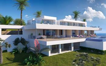 1165 casas en venta teulada