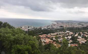 venta terrenos solares sitges levantina