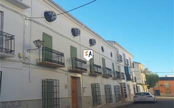 venta chalet adosado priego de cordoba near golf