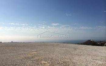 24 terrenos y fincas en venta benalmadena