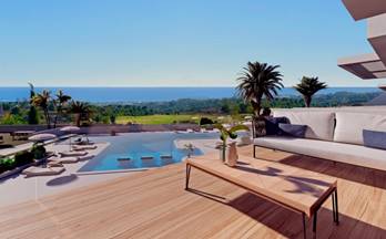 742 casas en venta finestrat