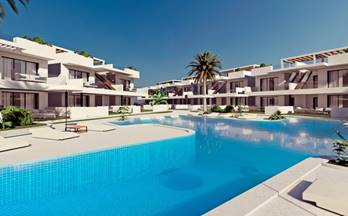 692 casas en venta finestrat