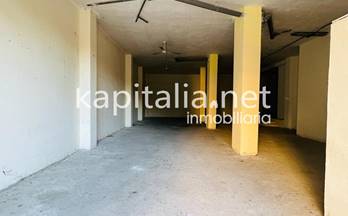 venta local ontinyent sant josep