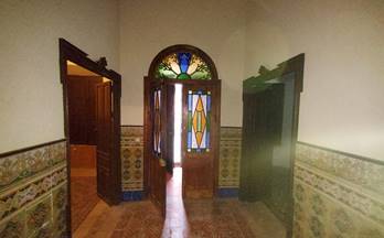 venta casa unifamiliar zafra zafra