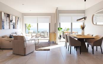 583 apartamentos en venta campoamor