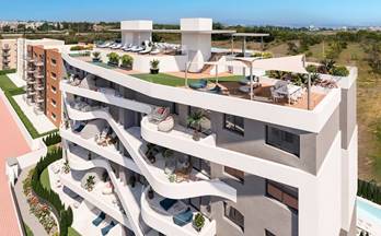 1143 pisos en venta formentera del segura