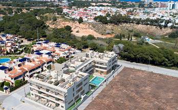 venta apartamento orihuela costa mil palmeras