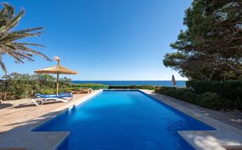 venta casa unifamiliar llucmajor cala pi