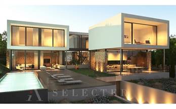 venta chalet calvia sol de mallorca