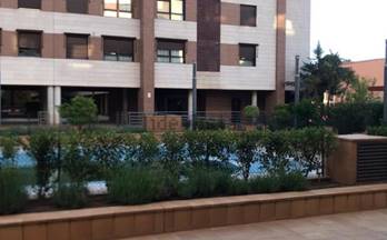 venta piso getafe universidad - getafe