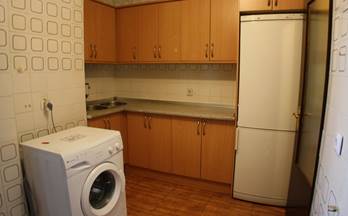 venta piso plasencia la data