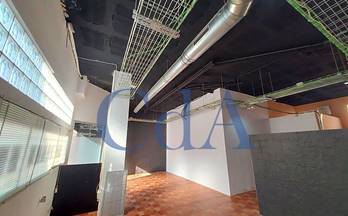 venta local alicante carrer llinares