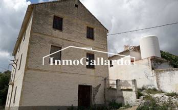 84 terrenos y fincas en venta cutar