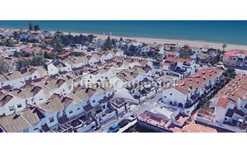 venta garaje rincon de la victoria 2ª línea de playa