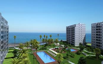 venta apartamento torrevieja punta prima