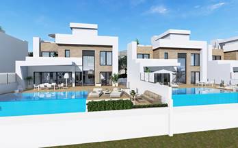 597 casas en venta la nucia