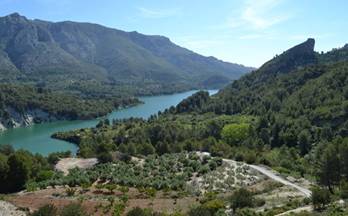 109 terrenos y fincas en venta callosa d´en sarria