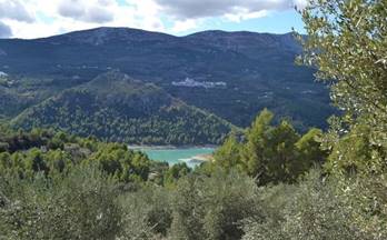 venta terrenos solares beniarda 